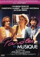 DVD Paroles et musique