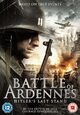 DVD The Battle of Ardennes - Hitler's Last Stand