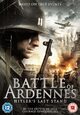 The Battle of Ardennes - Hitler's Last Stand The Battle of Ardennes - Hitler's Last Stand