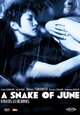 A Snake of June - Rinkos Geheimnis A Snake of June - Rinkos Geheimnis