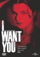DVD I Want You