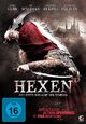 DVD Hexen - Die letzte Schlacht der Templer