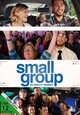 Small Group - Ein Spion im Hauskreis Small Group - Ein Spion im Hauskreis