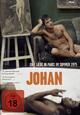 DVD Johan - Eine Liebe in Paris im Sommer 1975