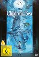 DVD Children of the Sea