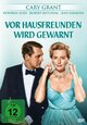 DVD Vor Hausfreunden wird gewarnt