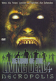 DVD Return of the Living Dead 4 - Necropolis