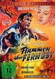Flammen über Fernost Flammen über Fernost