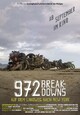 DVD 972 Breakdowns - Auf dem Landweg nach New York DVD 972 Breakdowns - Auf dem Landweg nach New York