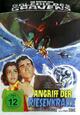 DVD Angriff der Riesenkralle [Blu-ray Disc]