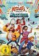 Die Mitchells gegen die Maschinen [Blu-ray Disc]