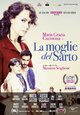 DVD La moglie del sarto