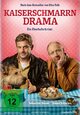 Kaiserschmarrndrama - Ein Eberhoferkrimi Kaiserschmarrndrama - Ein Eberhoferkrimi