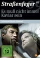 DVD Es muss nicht immer Kaviar sein (Episodes 1-3)