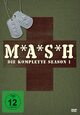 DVD M*A*S*H - Season One (Episodes 9-16) DVD M*A*S*H - Season One (Episodes 9-16)