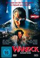 DVD Warlock - Satans Sohn