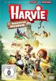 DVD Harvie und das magische Museum
