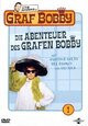DVD Die Abenteuer des Grafen Bobby