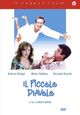 DVD Il piccolo diavolo