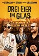 DVD Drei Eier im Glas