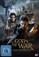 DVD God of War - Krieg der Dämonen