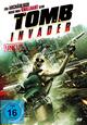 DVD Tomb Invader
