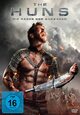 DVD The Huns - Die Rache der Barbaren