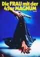 DVD Die Frau mit der 45er Magnum [Blu-ray Disc]