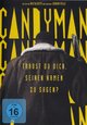 DVD Candyman [Blu-ray Disc]