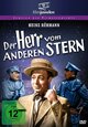 DVD Der Herr vom anderen Stern