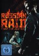 Russian Raid - Fight for Justice