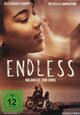 DVD Endless - Nachricht von Chris