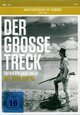 Der grosse Treck [Blu-ray Disc]