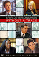 DVD Spurlos verschwunden - Without a Trace - Season One (Episodes 1-6)