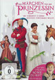 DVD Das Märchen von der Prinzessin, die unbedingt in einem Märchen vorkommen wollte