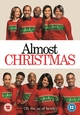 DVD Almost Christmas