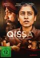 DVD Qissa - Der Geist ist ein einsamer Wanderer