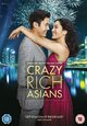 Crazy Rich Asians