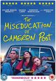 The Miseducation of Cameron Post