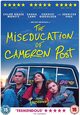 The Miseducation of Cameron Post