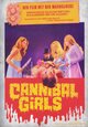 DVD Cannibal Girls DVD Cannibal Girls