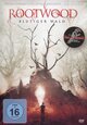 DVD Rootwood - Blutiger Wald