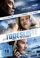 DVD Die Todesliste - Nr. 1 stirbt