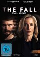 The Fall - Tod in Belfast - Season Three (Episodes 1-3)