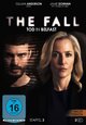 DVD The Fall - Tod in Belfast - Season Three (Episodes 4-6)