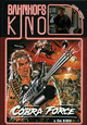 DVD Cobra Force [Blu-ray Disc]