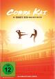 DVD Cobra Kai - Season One (Episodes 1-5)