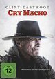 Cry Macho Cry Macho