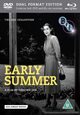 DVD Early Summer (+ What Did the Lady Forget?)