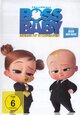 DVD Boss Baby 2 - Schluss mit Kindergarten [Blu-ray Disc]
